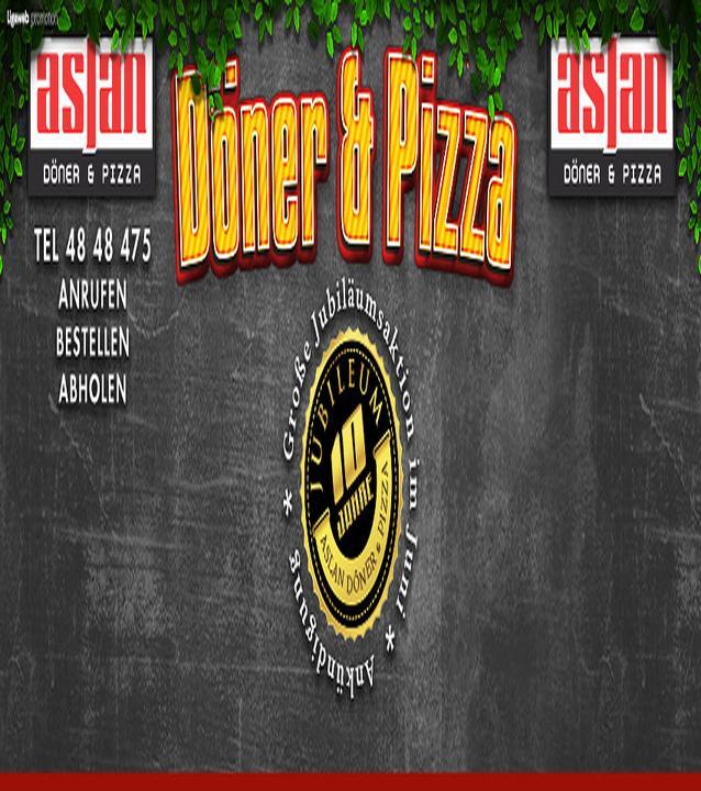 Aslan Döner & Pizza